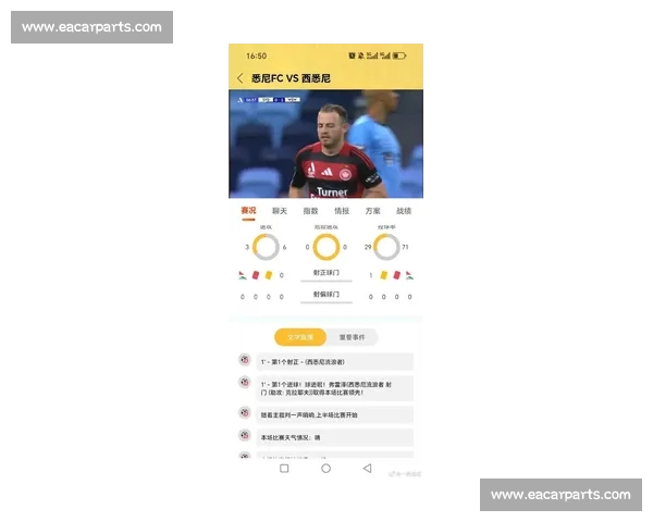世界杯赛事平台全方位导航助力球迷轻松跟踪最新赛事资讯和实时数据 世界杯赛事平台全方位导航助力球迷轻松跟踪最新赛事资讯和实时数据