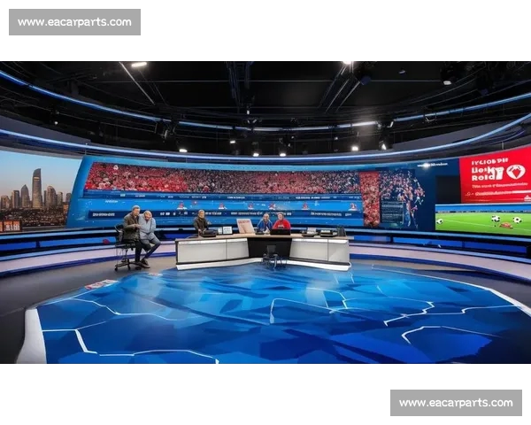 全球顶级足球赛事高清实时直播与战术解读球迷互动平台升级体验中心